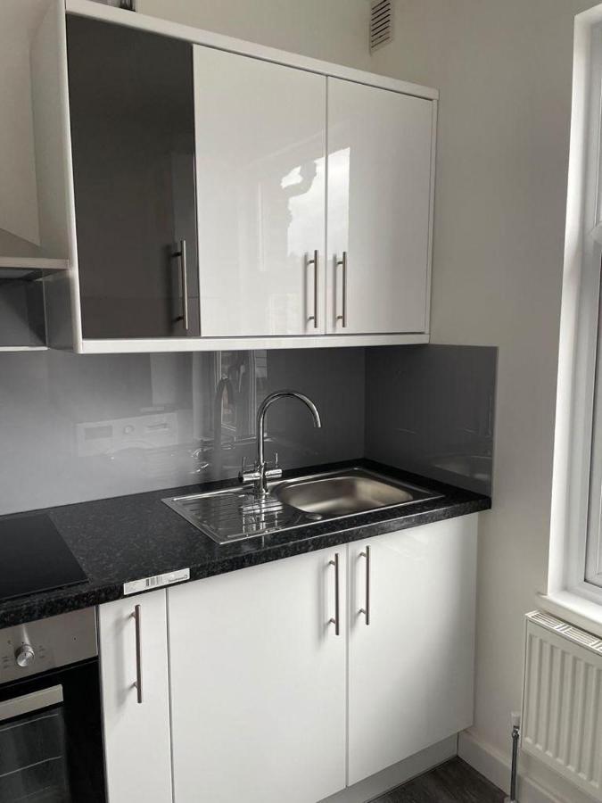 Grays Accommodation B&B Eksteriør bilde